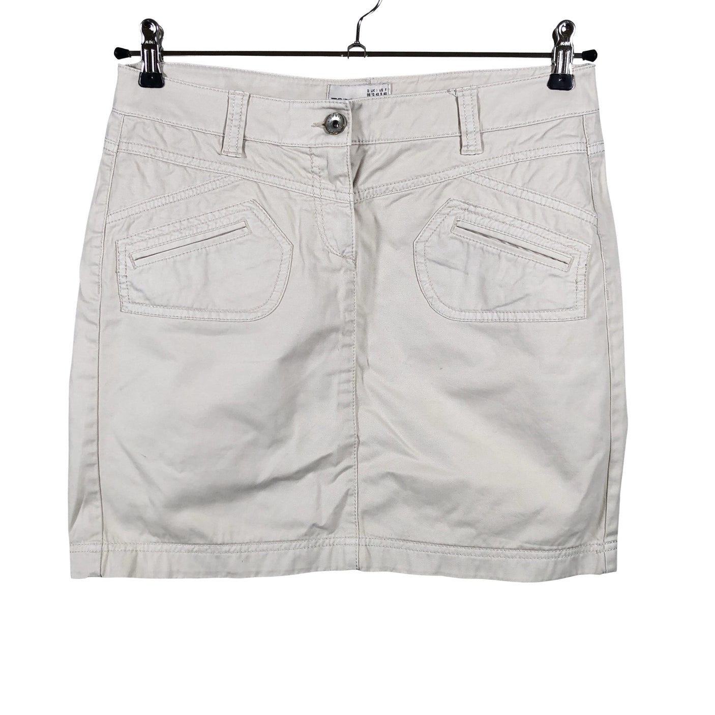 Unisex Esprit - Mitteveniv seelik, suurus 38 - Beige (1)