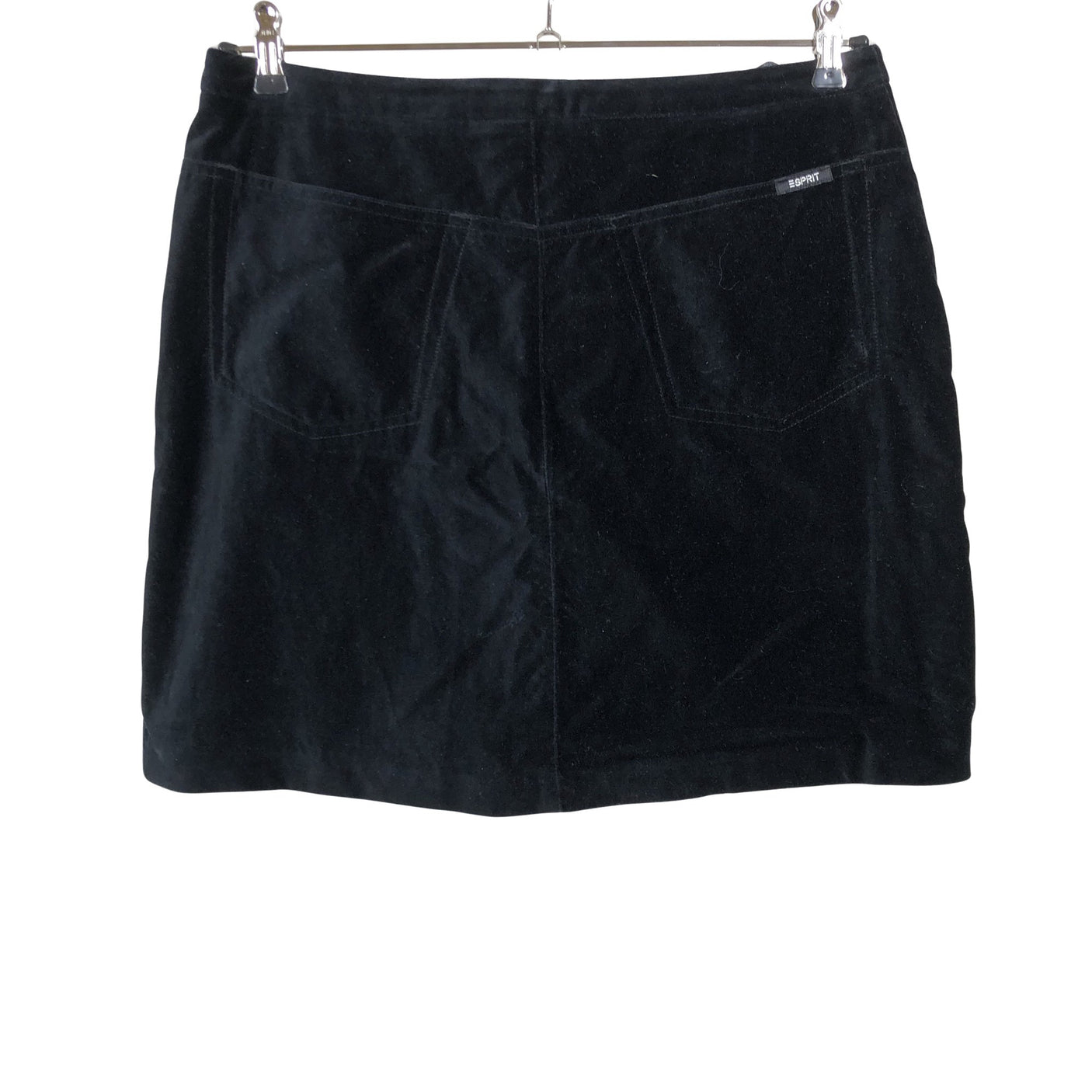 Unisex Esprit - Mitteveniv seelik, suurus 42 - Must (2)