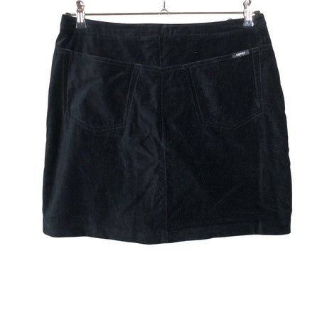 Unisex Esprit - Mitteveniv seelik, suurus 42 - Must (2)