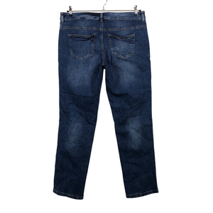 Unisex Tom Tailor - Teksad, suurus W34 - Sinine (2)