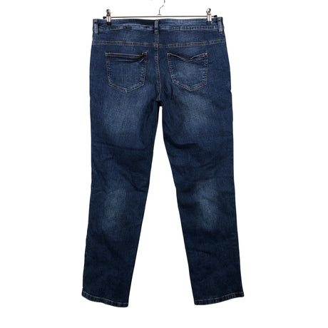Unisex Tom Tailor - Teksad, suurus W34 - Sinine (2)
