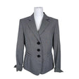 Unisex Gerry Weber - Jakk, suurus 40 - Must ()