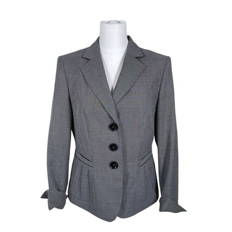 Unisex Gerry Weber - Jakk, suurus 40 - Must ()