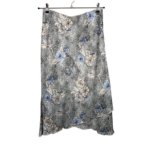 Unisex Fosby - Mitteveniv seelik, suurus 40 - Must (1)