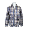 Unisex Tom Tailor - Triiksärk, suurus 36 - Sinine ()