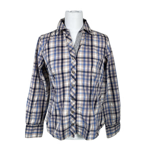 Unisex Tom Tailor - Triiksärk, suurus 36 - Sinine (1)