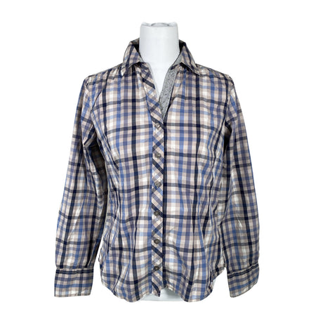 Unisex Tom Tailor - Triiksärk, suurus 36 - Sinine ()