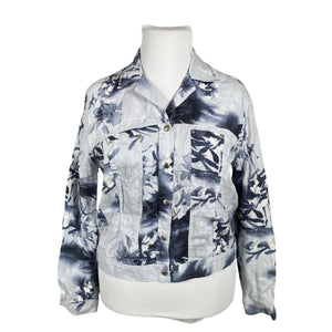 Unisex Voglia - Triiksärk, suurus 42 - Sinine (1)