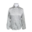 Unisex Eterna - Triiksärk, suurus 42 - Hall ()