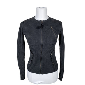 Unisex Peppercorn - Kardigan, suurus 36 - Hall (1)