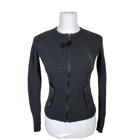 Unisex Peppercorn - Kardigan, suurus 36 - Hall ()