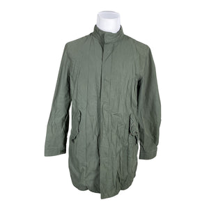 Unisex Selected - Kevad-/sügisjope, suurus L - Roheline (1)