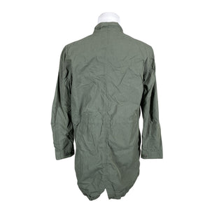 Unisex Selected - Kevad-/sügisjope, suurus L - Roheline (2)