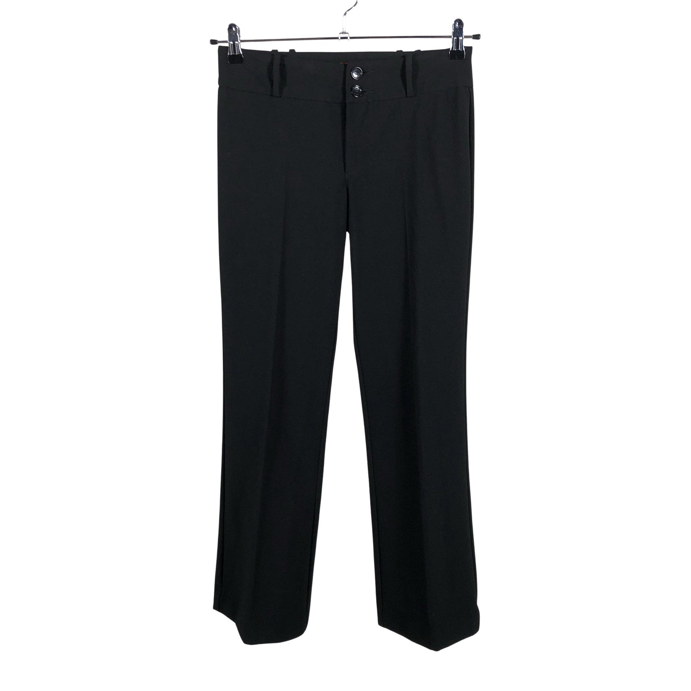 Unisex Esprit - Viigipüksid, suurus 34 - Must (1)