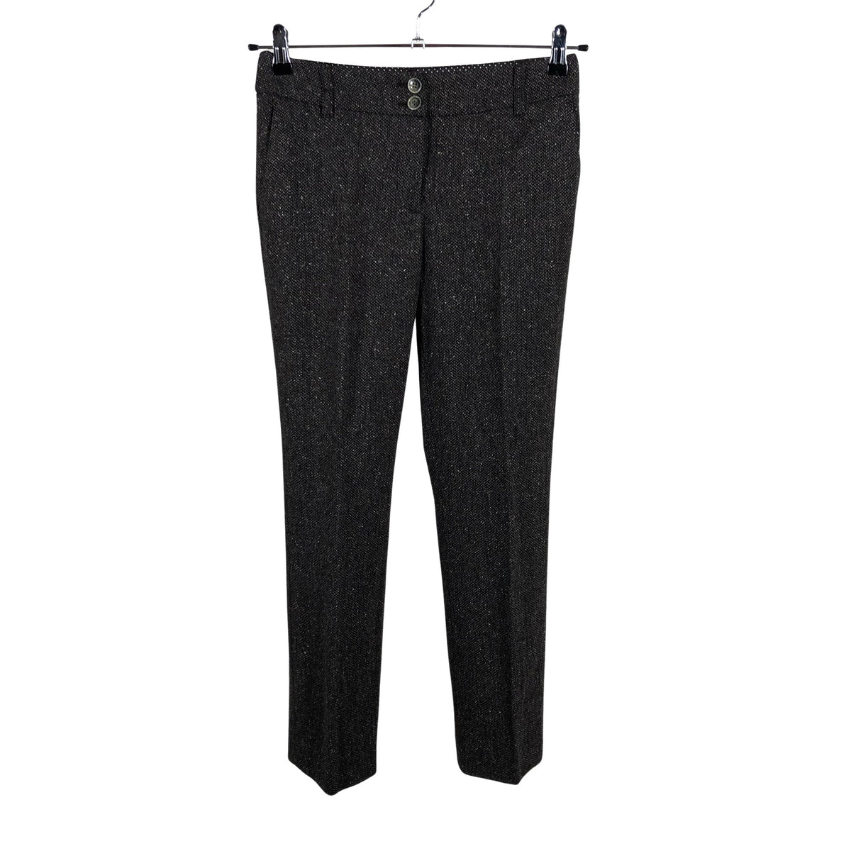 Unisex Esprit - Mittevenivad püksid, suurus 34 - Hall (1)