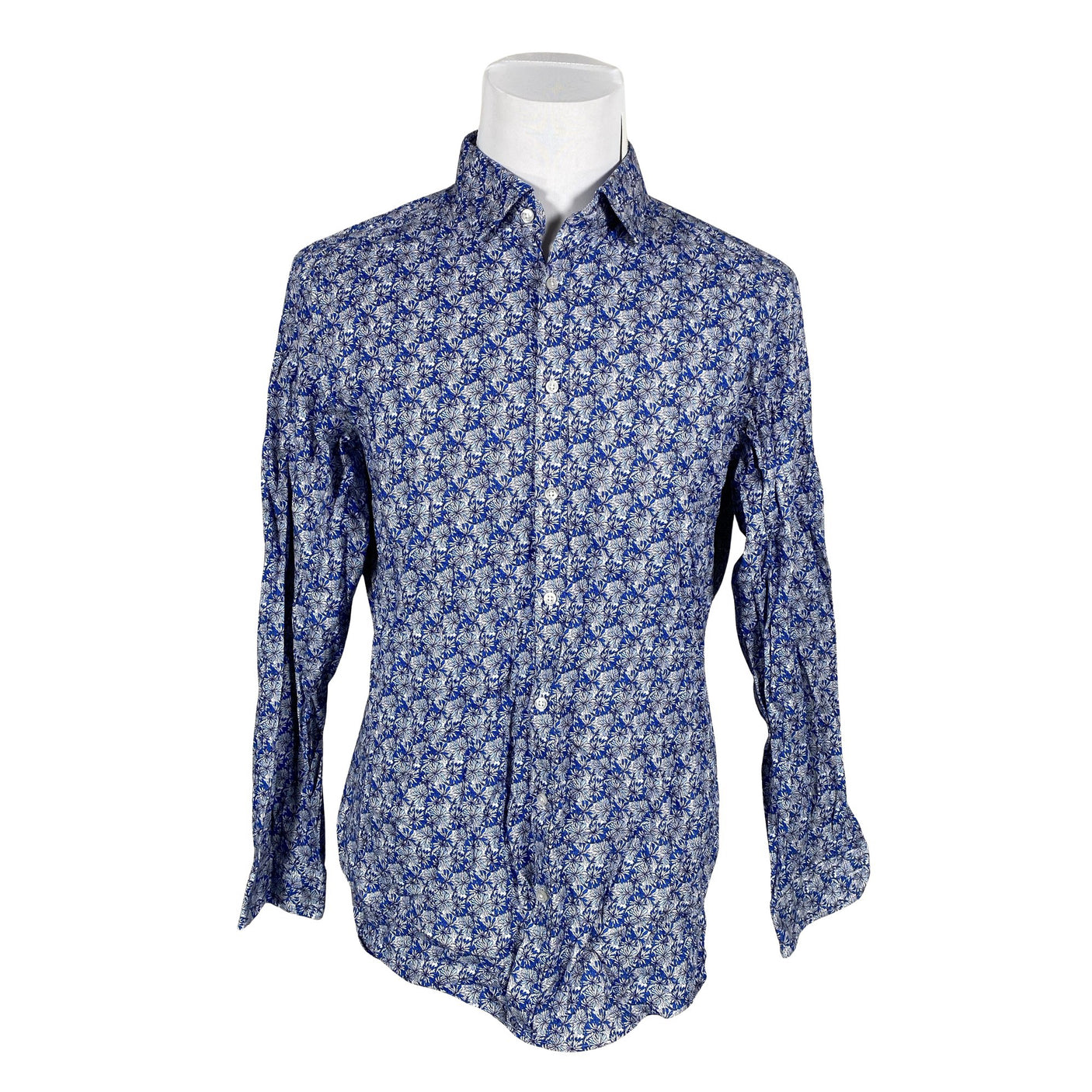 Unisex Venti - Triiksärk, suurus XL - Sinine (1)