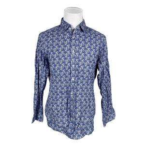 Unisex Venti - Triiksärk, suurus XL - Sinine (1)
