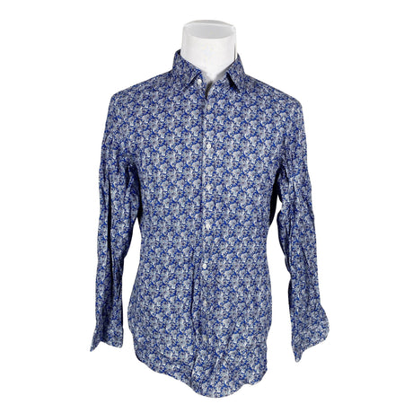Unisex Venti - Triiksärk, suurus XL - Sinine ()