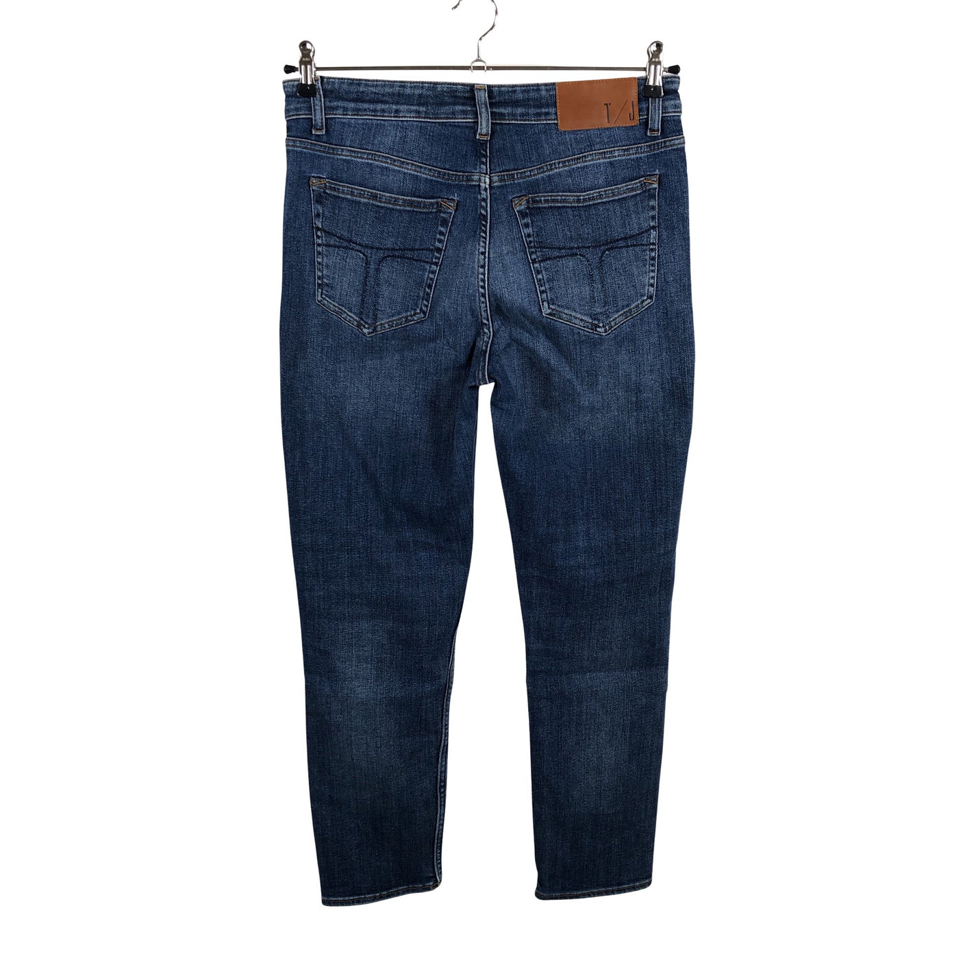 Unisex Tiger of Sweden - Teksad, suurus 38 - Sinine (2)