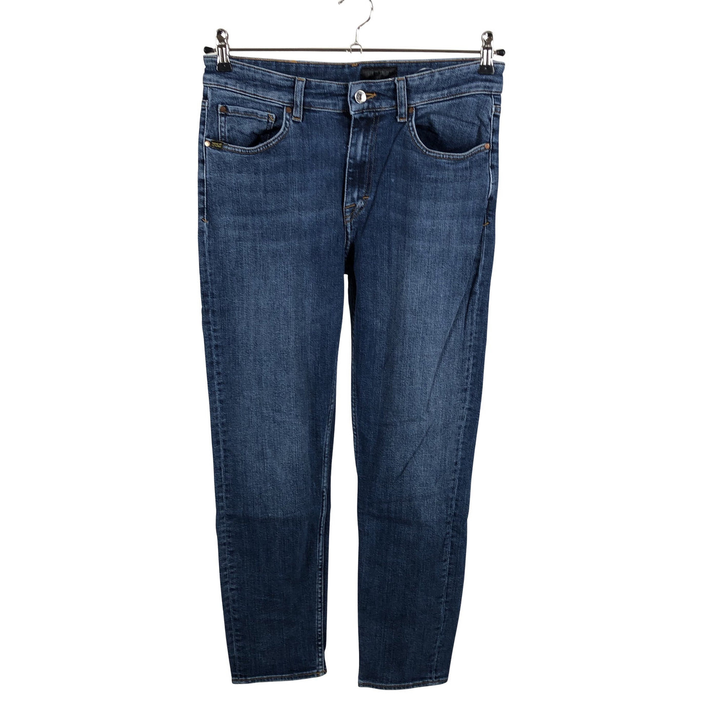 Unisex Tiger of Sweden - Teksad, suurus 38 - Sinine (1)