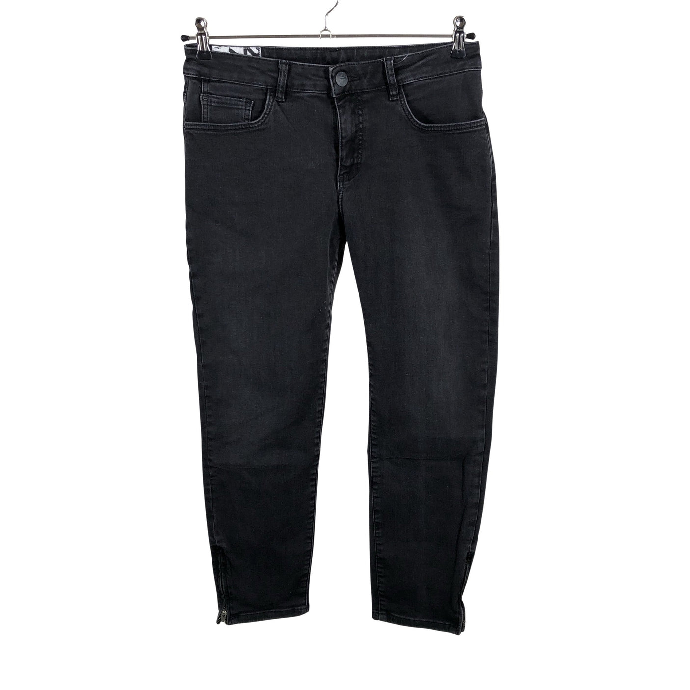 Unisex Opus - Teksad, suurus 40 - Must (1)