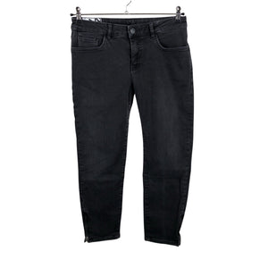 Unisex Opus - Teksad, suurus 40 - Must (1)