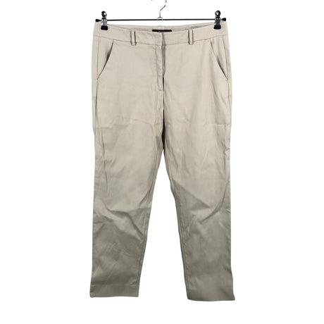 Unisex Weekend by MaxMara - Chino-püksid, suurus 40 - Beige ()