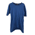 Unisex Marimekko - Öösärk , suurus 86 - 92 - Sinine ()