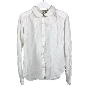 Unisex Uniqlo - Pluus, suurus 134 - 140 - Valge (2)