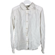 Unisex Uniqlo - Pluus, suurus 134 - 140 - Valge ()
