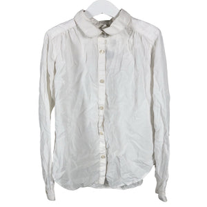 Unisex Uniqlo - Pluus, suurus 134 - 140 - Valge (1)
