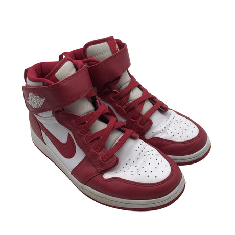 Unisex Jordan (Nike) - Tennised, suurus 43 - Punane (2)