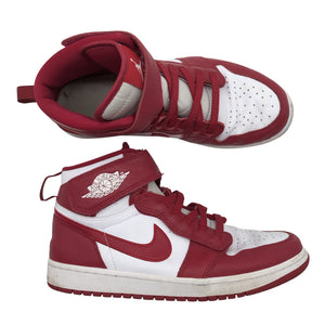 Unisex Jordan (Nike) - Tennised, suurus 43 - Punane (1)