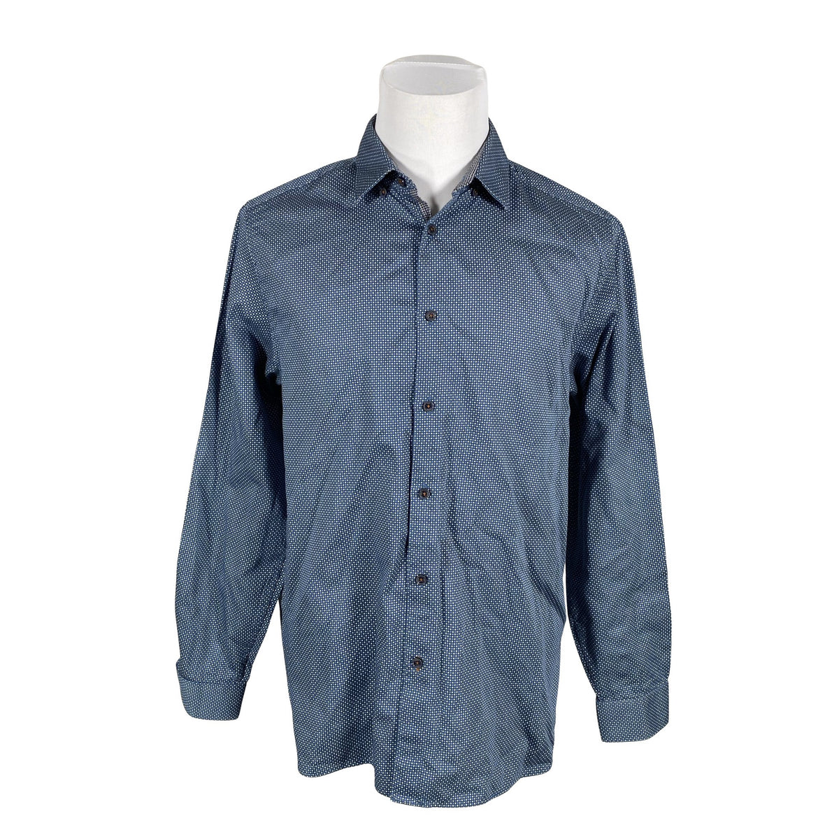 Unisex Ted Baker - Triiksärk, suurus 50 - Sinine (1)