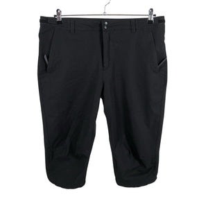 Unisex Rukka - Lühikesed püksid, suurus XXL - Must (1)