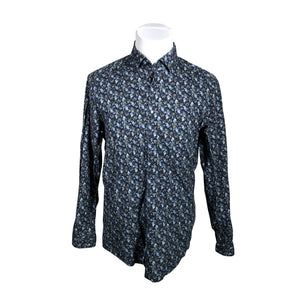 Unisex Venti - Triiksärk, suurus XL - Sinine (1)
