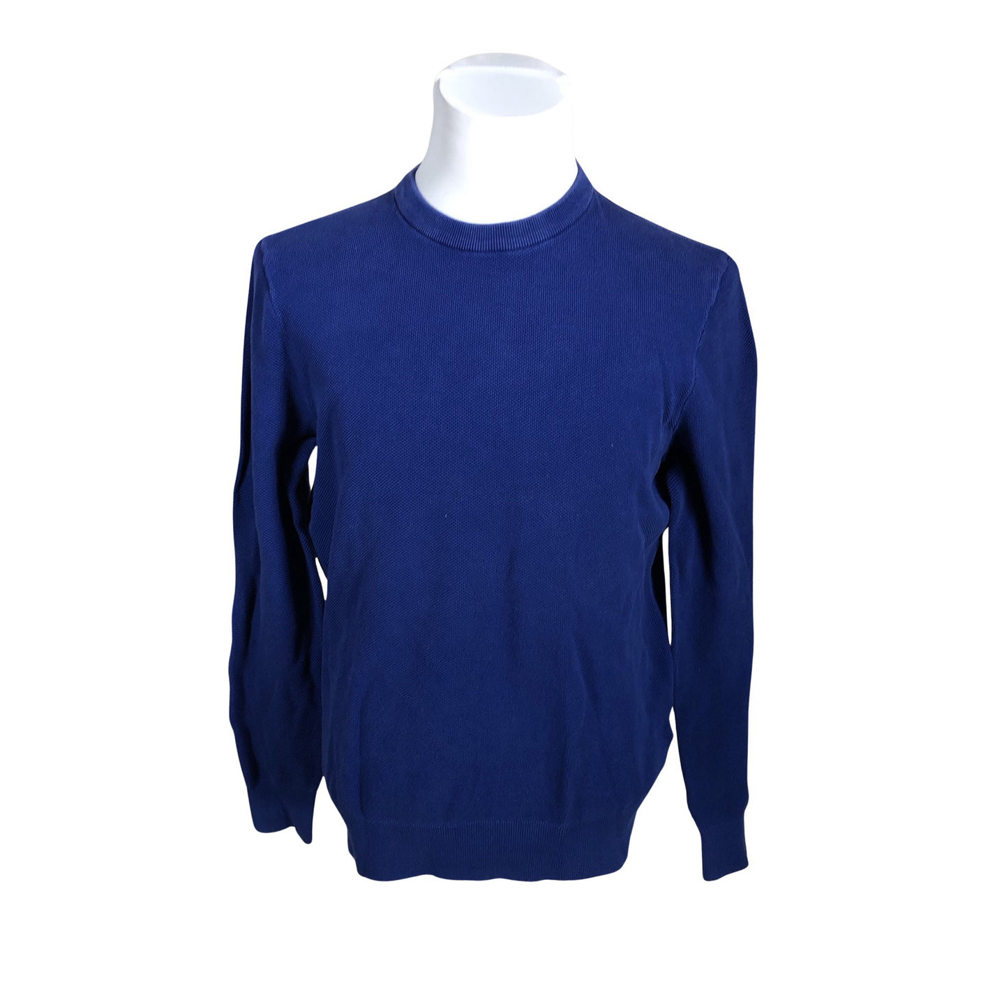 Unisex These Glory Days - Trikotaažist pluus, suurus L - Sinine (1)