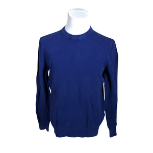 Unisex These Glory Days - Trikotaažist pluus, suurus L - Sinine (1)