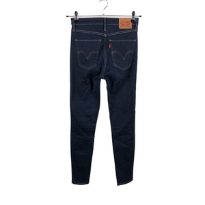 Unisex Levi's - Teksad, suurus W27 - Sinine (2)