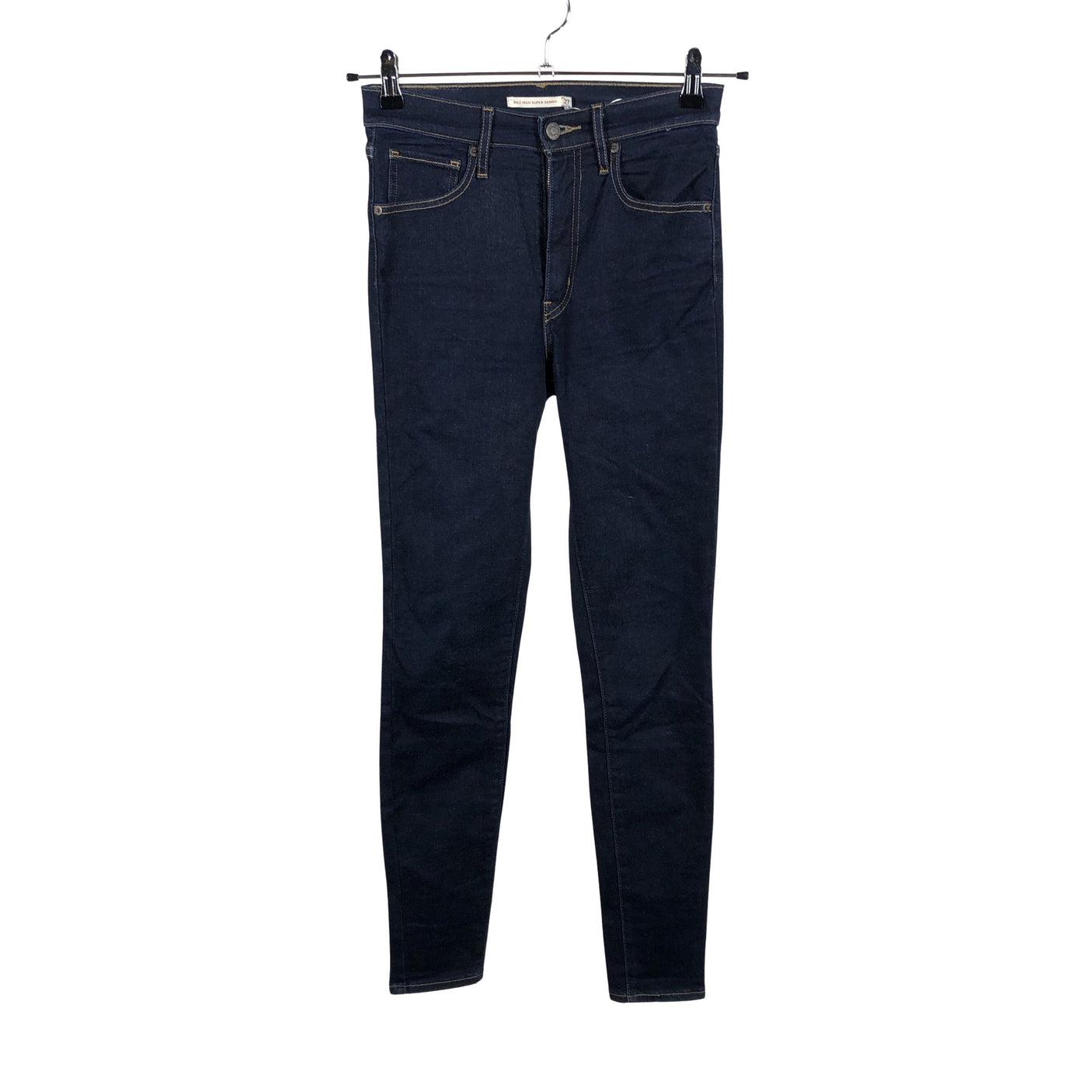 Unisex Levi's - Teksad, suurus W27 - Sinine (1)