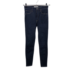 Unisex Levi's - Teksad, suurus W27 - Sinine (1)