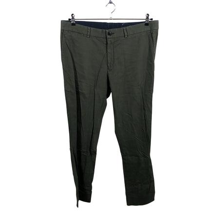 Unisex J.Lindeberg - Chino-püksid, suurus XXL - Roheline ()