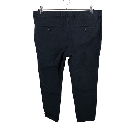 Unisex J.Lindeberg - Chino-püksid, suurus W36 - Must (2)