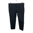 Unisex J.Lindeberg - Chino-püksid, suurus W36 - Must ()