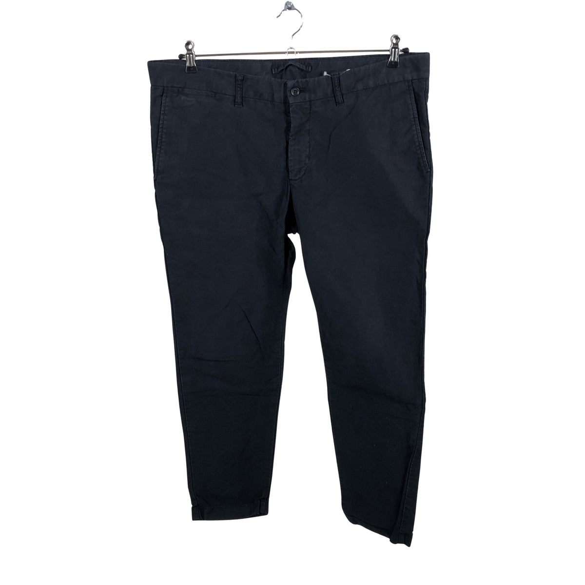 Unisex J.Lindeberg - Chino-püksid, suurus W36 - Must (1)