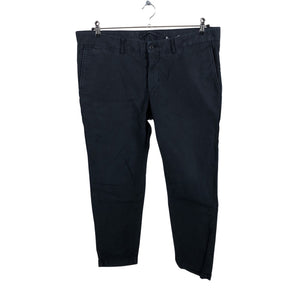 Unisex J.Lindeberg - Chino-püksid, suurus W36 - Must (1)