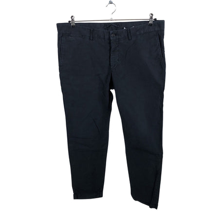 Unisex J.Lindeberg - Chino-püksid, suurus W36 - Must ()