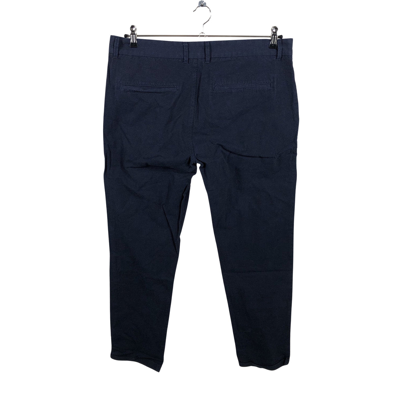Unisex Jules - Chino-püksid, suurus S - Sinine (2)