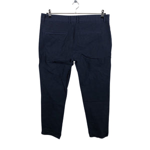 Unisex Jules - Chino-püksid, suurus S - Sinine (2)