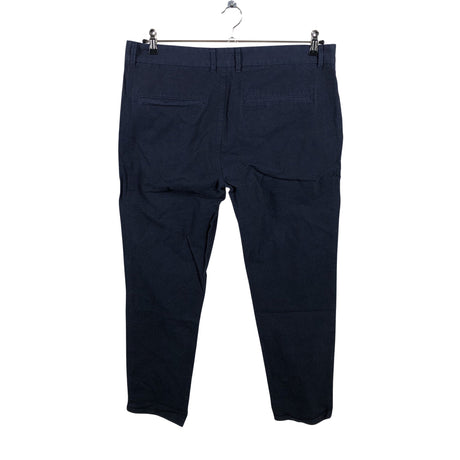 Unisex Jules - Chino-püksid, suurus S - Sinine (2)